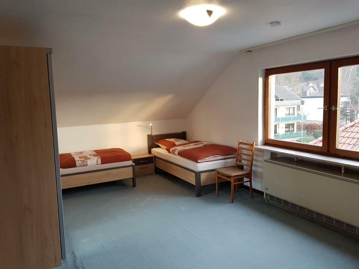 Ferienhaus Mueller Ункель Экстерьер фото